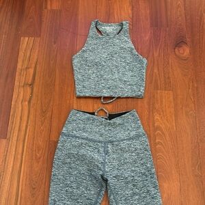 Beyond yoga set - medium